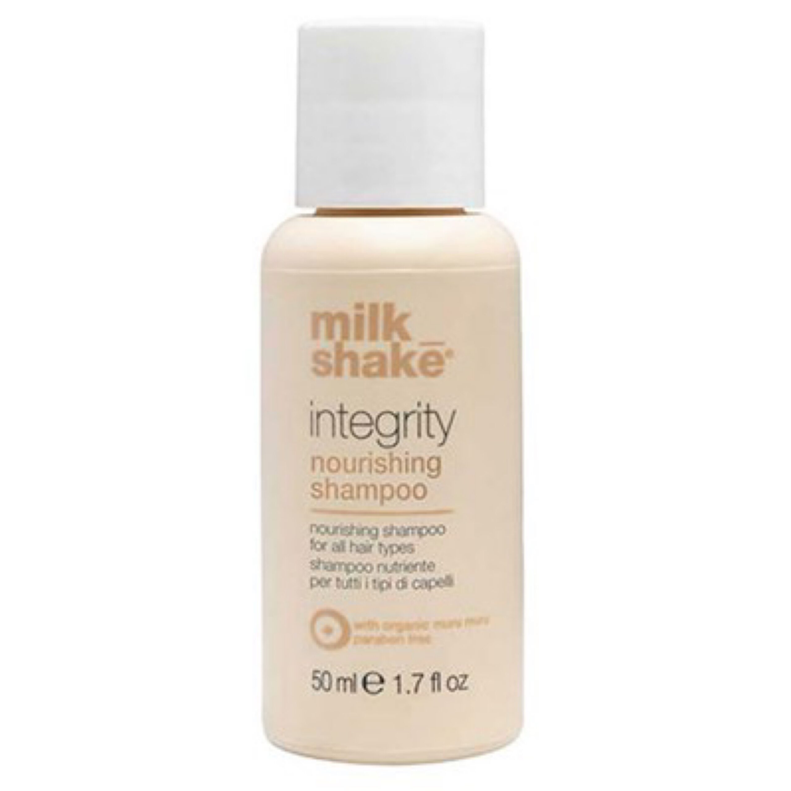 Integrity Nourishing Shampoo 1.7oz – Hair Lash Studio